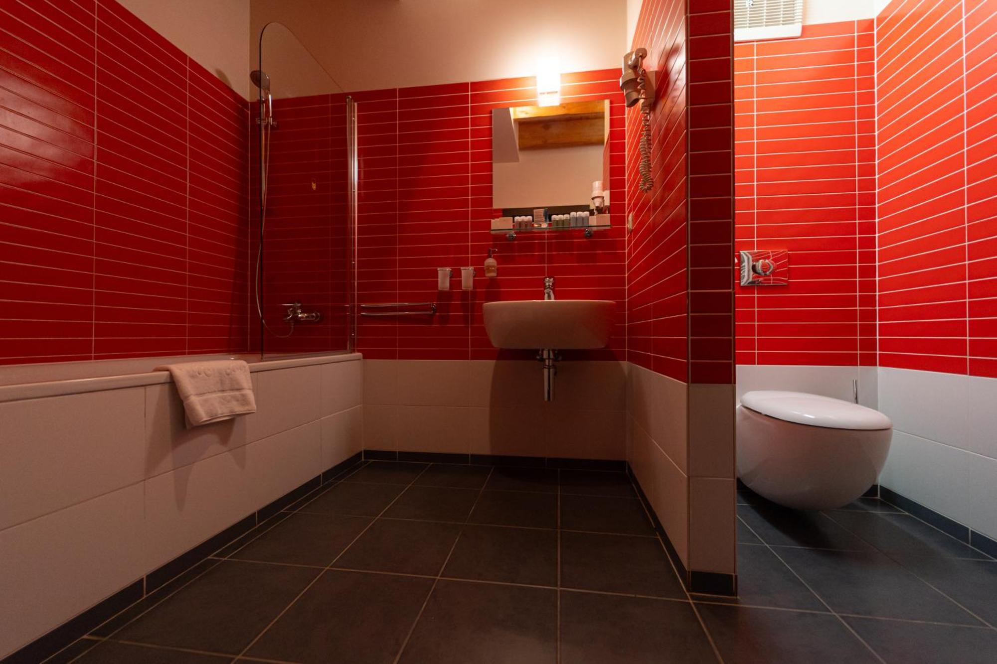 Boutique Hotel Zlaty Dukat Кошице Экстерьер фото