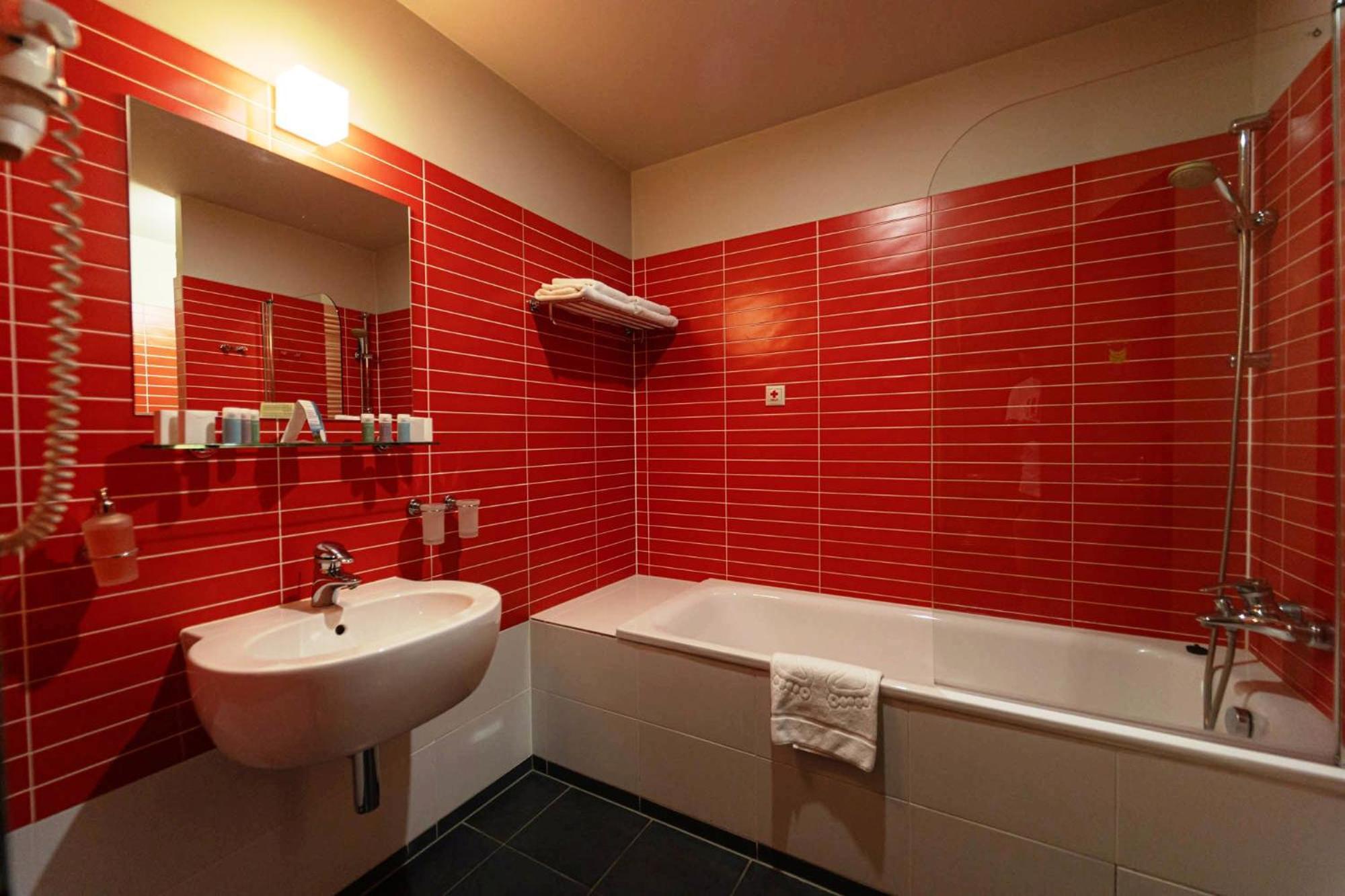 Boutique Hotel Zlaty Dukat Кошице Экстерьер фото